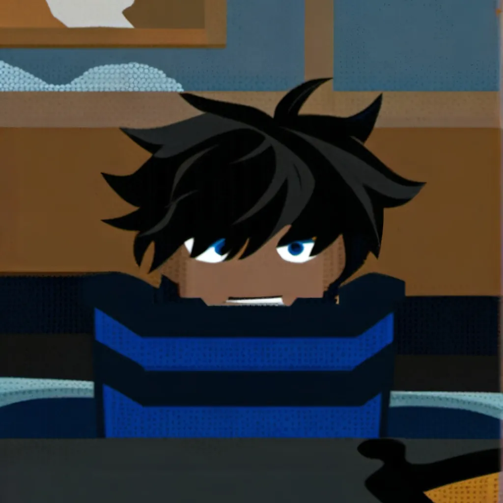 chat with ai character: o zi normala in ro