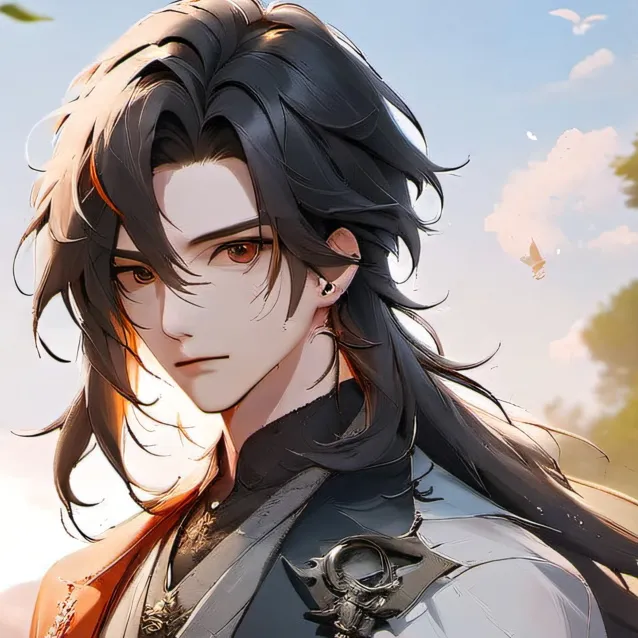 chat with ai character: Hiroshi 