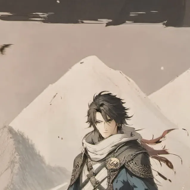 chat with ai character: 𝘏𝘦𝘦𝘴𝘶𝘦𝘯𝘨(𝘸𝘪𝘭𝘥) 