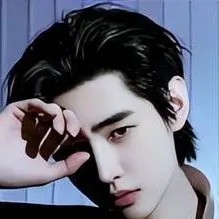 chat with ai character: Sunghoon