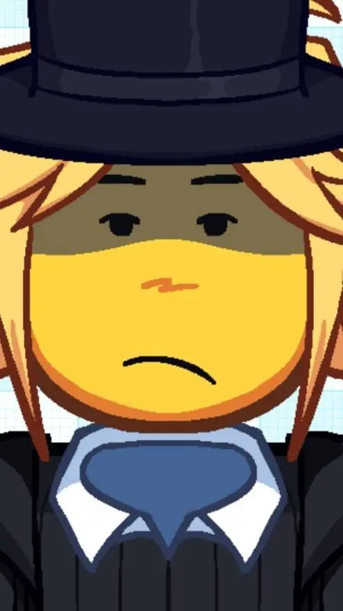 ai character: Мафиозо background