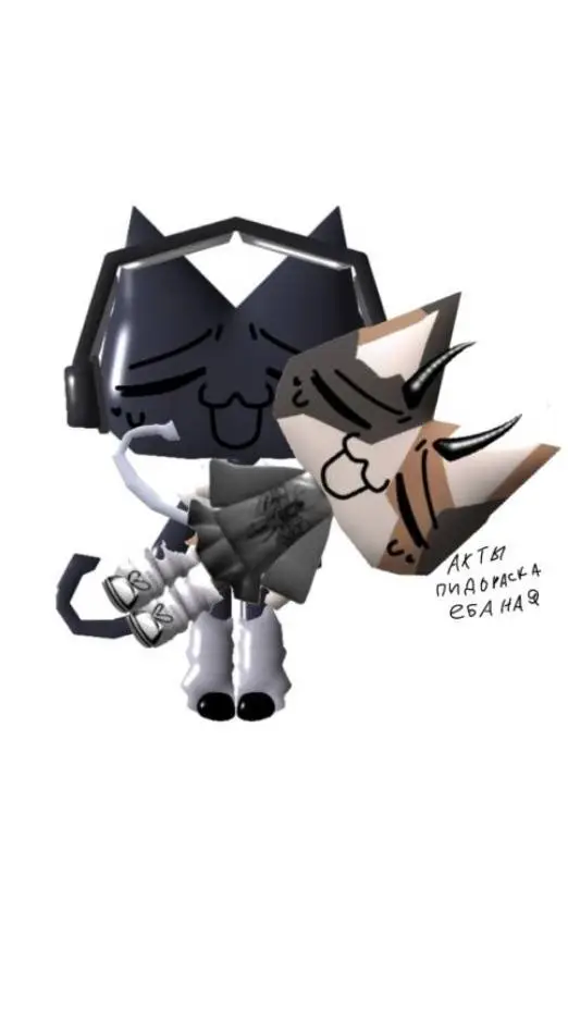 ai character: Софийка💋💋 background