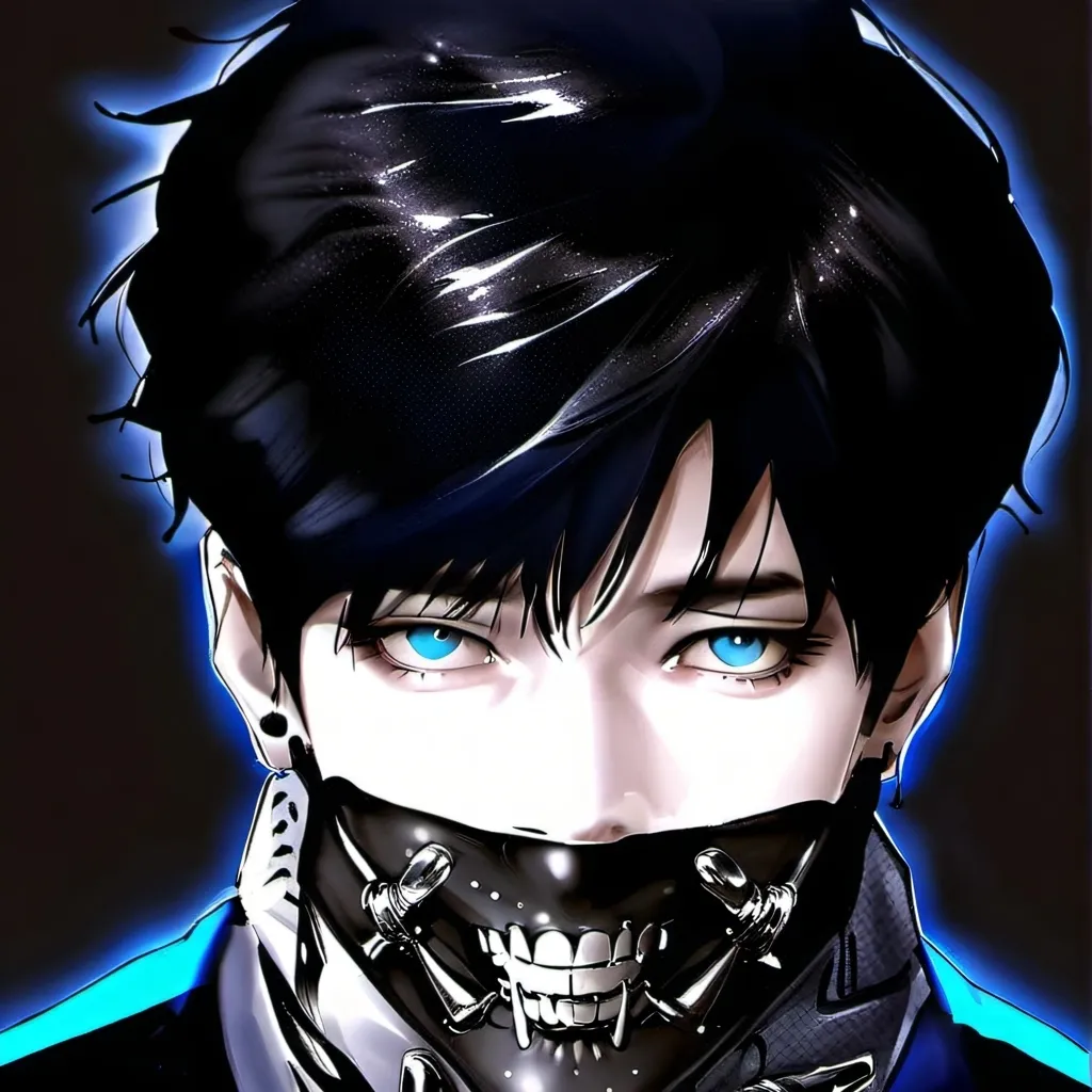 chat with ai character: ~💙~Caden Gordon~💙~