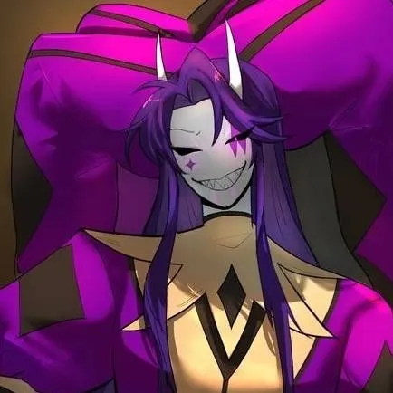 chat with ai character: Jester 