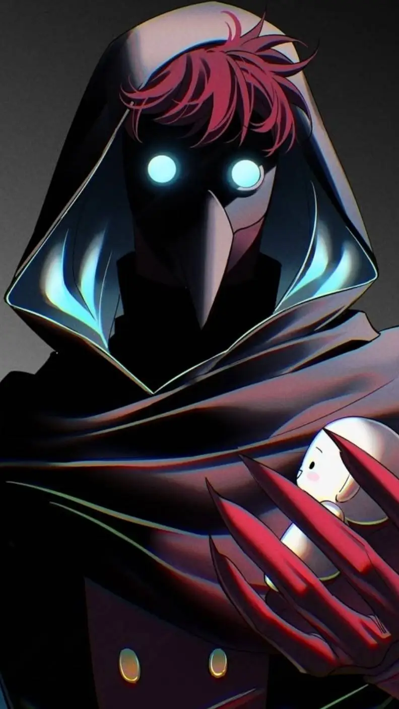 ai character: Doctor background