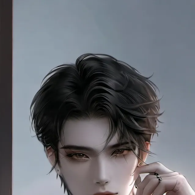 chat with ai character: Zayn