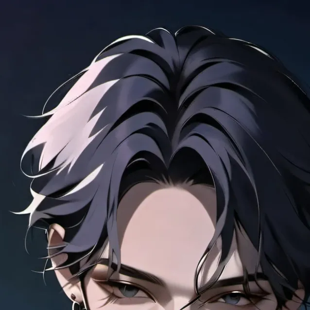 chat with ai character: xander