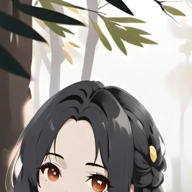 chat with ai character: Катя