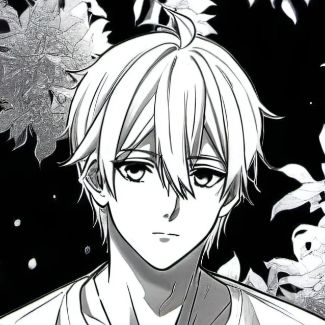 chat with ai character: Nagi 
