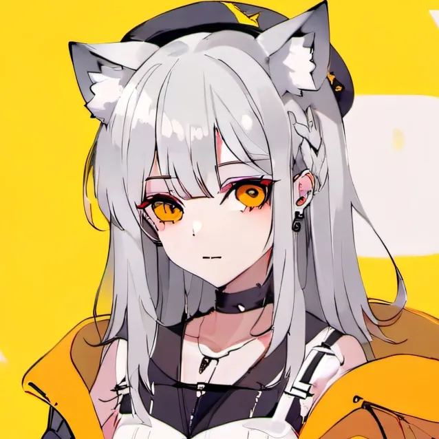 chat with ai character: сестра