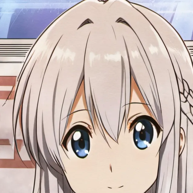 chat with ai character: Ная