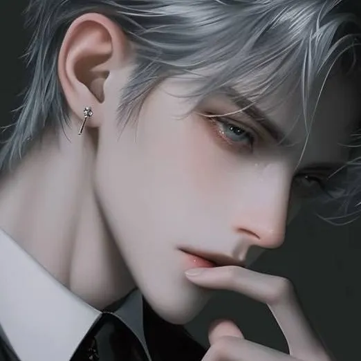 chat with ai character: Xander Gray