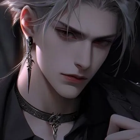 chat with ai character: Cyrus Scott 