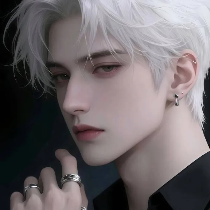 chat with ai character: Hajie Smith 