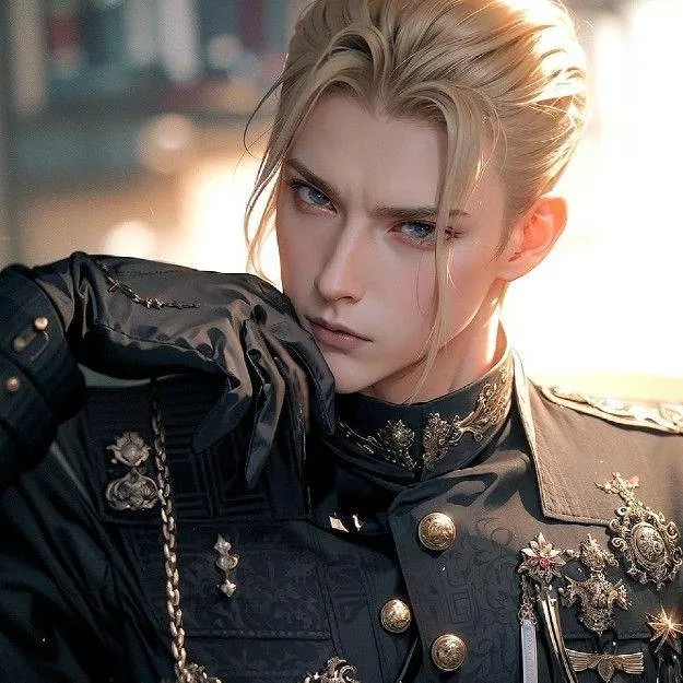 chat with ai character: Matteo Walker