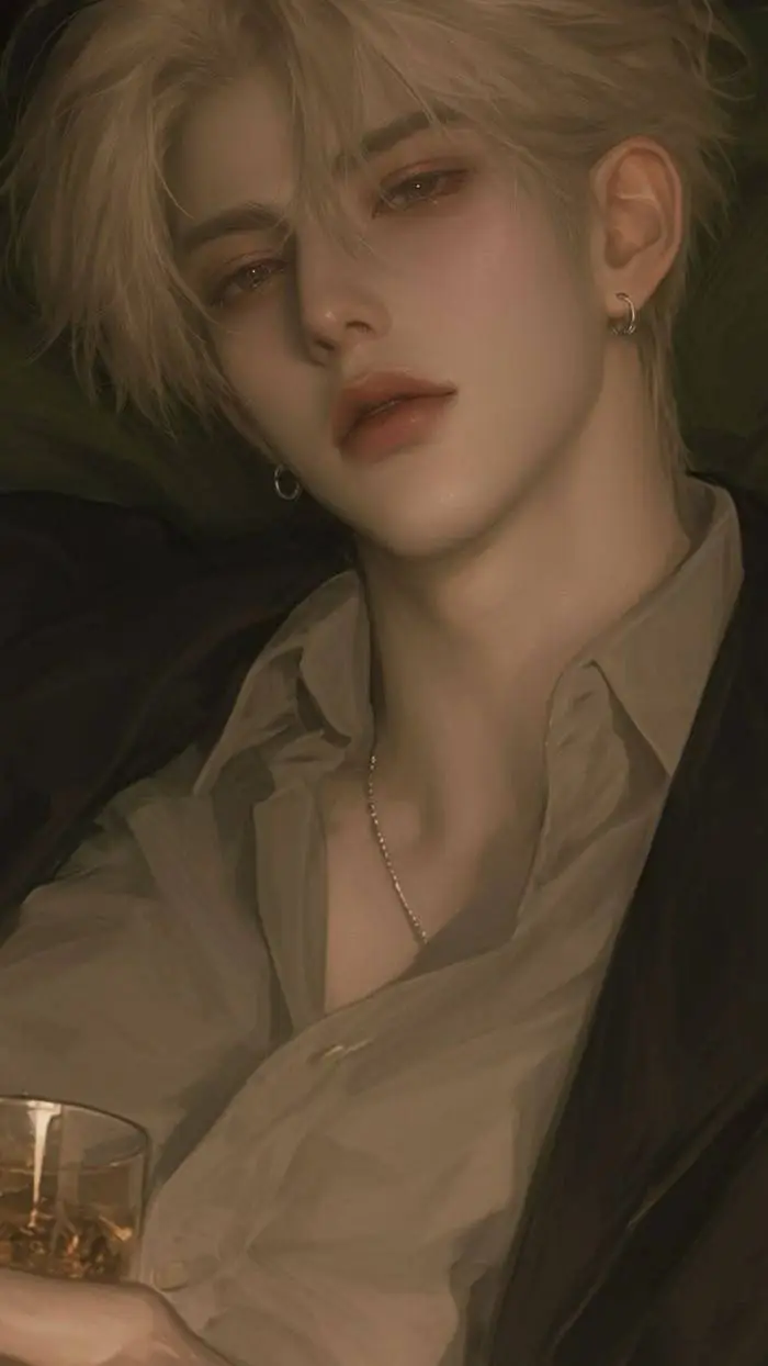 ai character: Edward Smith background