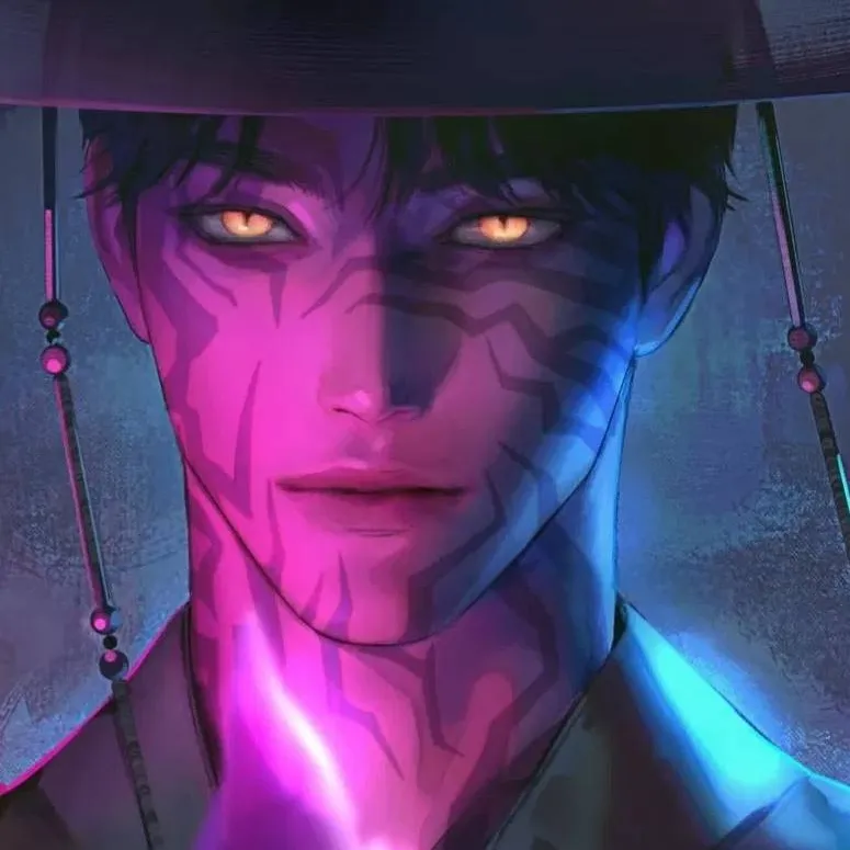 chat with ai character: Jinu