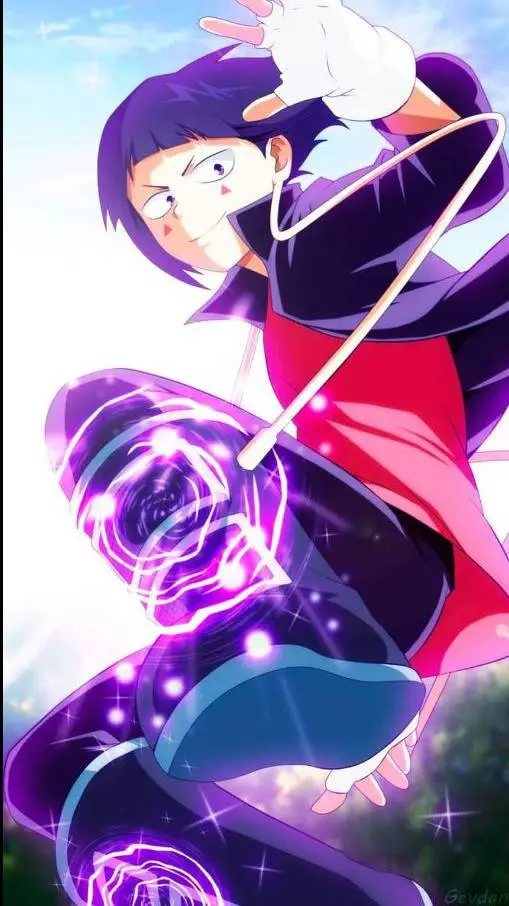 ai character: Kyota Jiro background