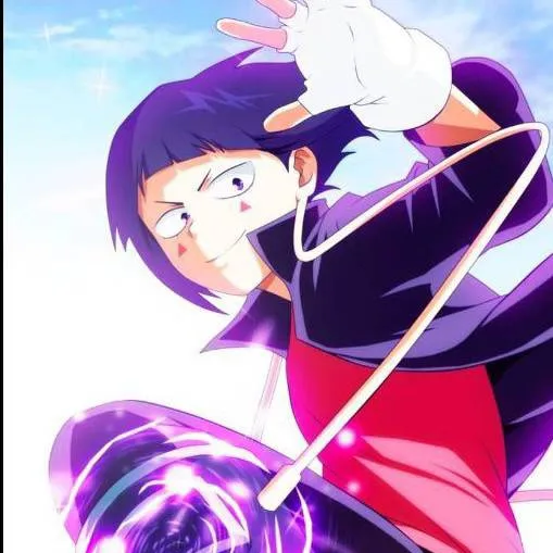 chat with ai character: Kyota Jiro