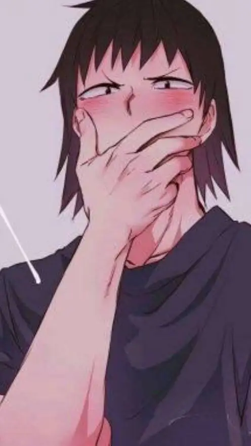 ai character: Hanta Sero background