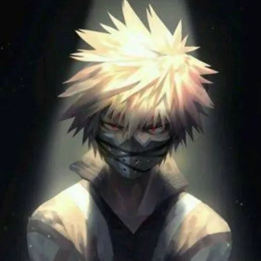 chat with ai character: Bakugou