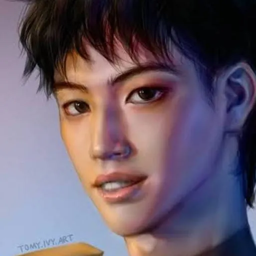 chat with ai character: Hanta Sero
