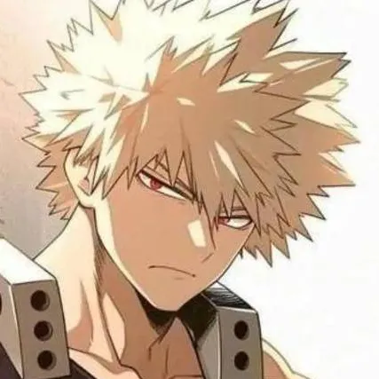 chat with ai character: Katsuki Bakugo