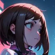 chat with ai character: Ochako Uraraka