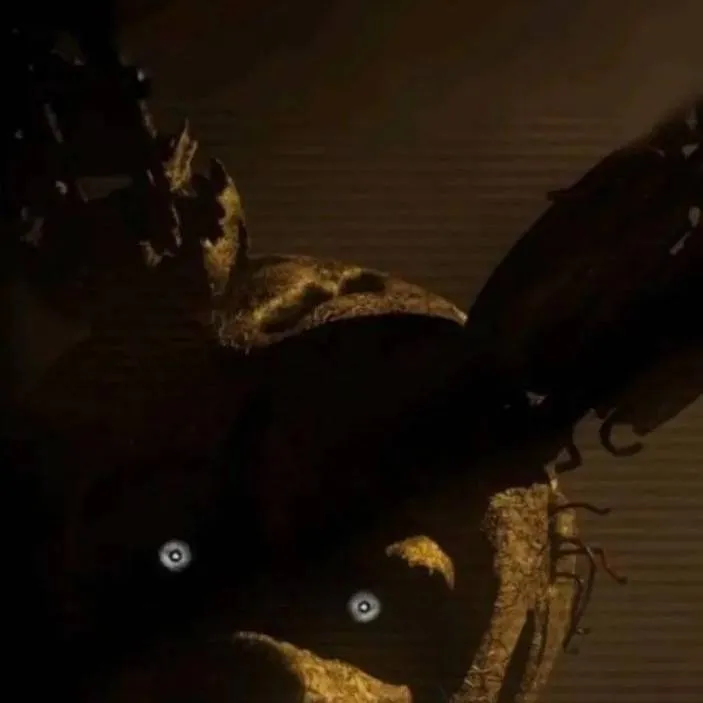 chat with ai character: William Afton 