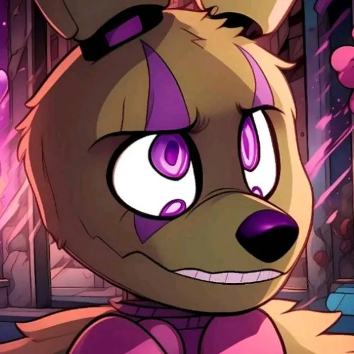 chat with ai character: William afton 