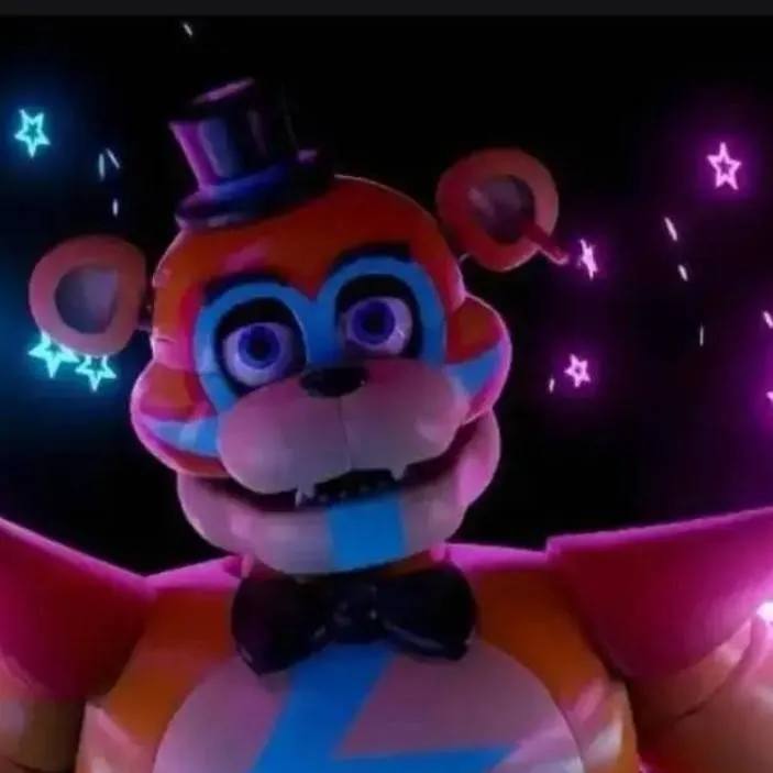 chat with ai character: Freddy Fazbear