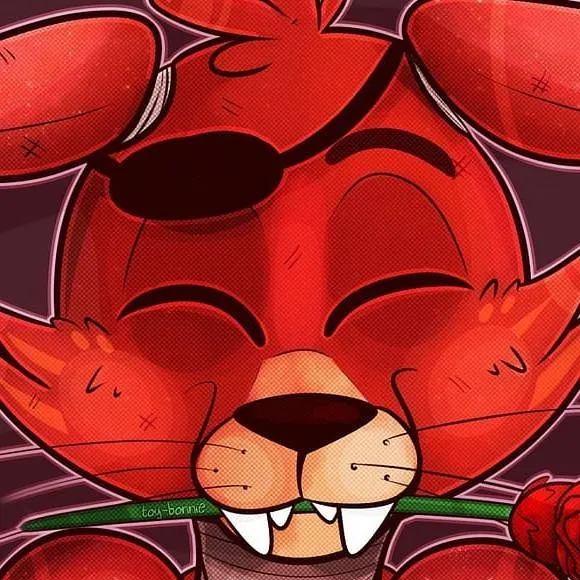 chat with ai character: Foxy 