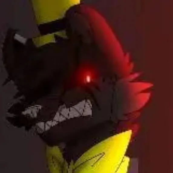 chat with ai character: Nightmare 