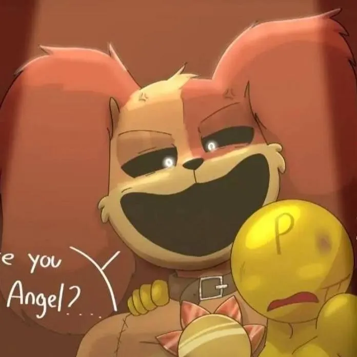 chat with ai character: DogDay