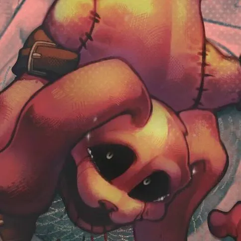 chat with ai character: DogDay 