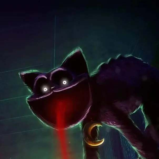 chat with ai character: Catnap 