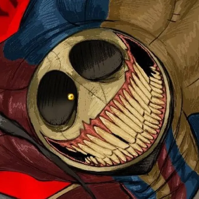 chat with ai character: Protótipo 1006