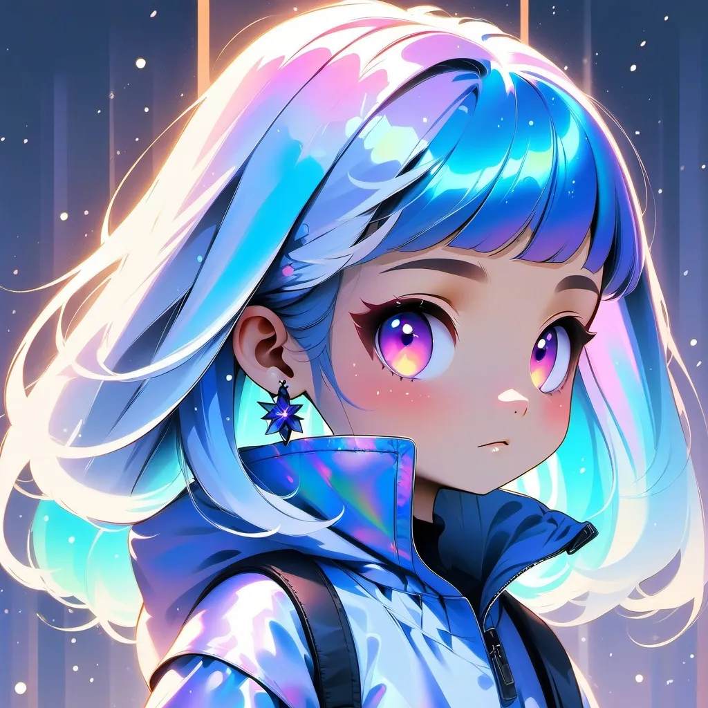 chat with ai character: squid game crying 