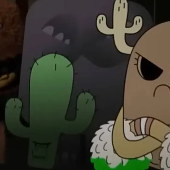 chat with ai character: tawog they wanna a