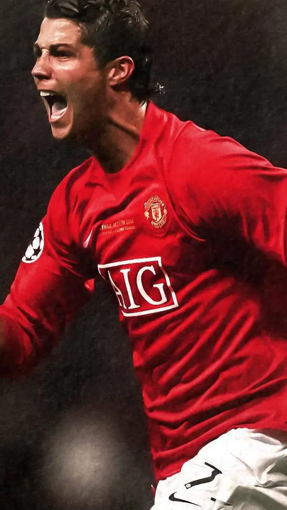 Talkie AI - Chat with Cr7