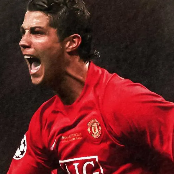 chat with ai character: Cr7