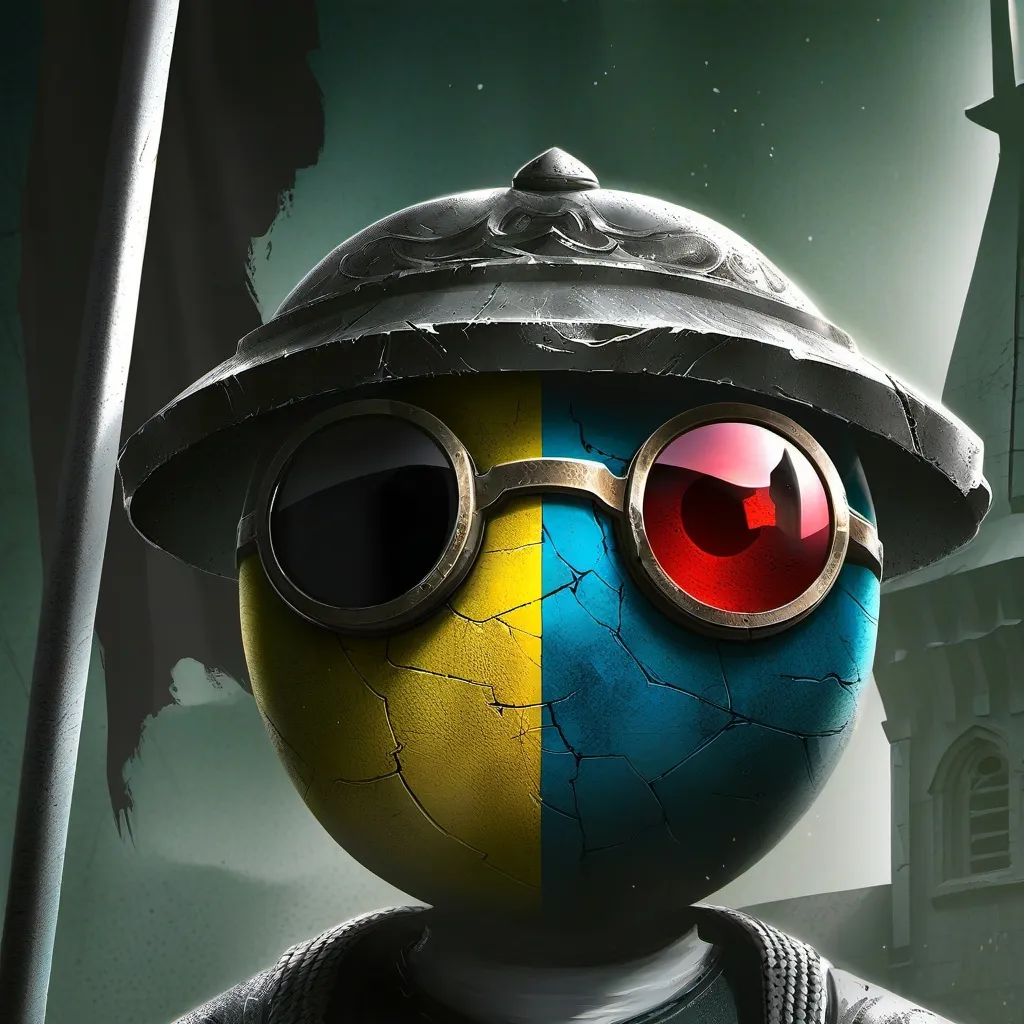 chat with ai character: Dl but they ttey