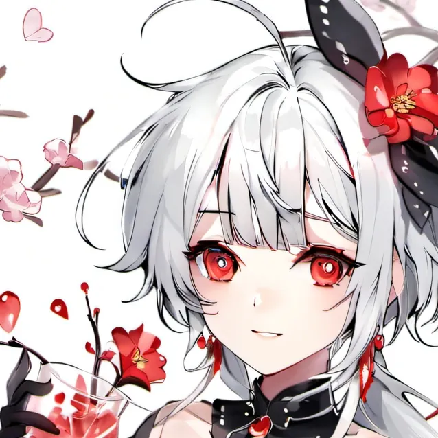 chat with ai character: Emilly 