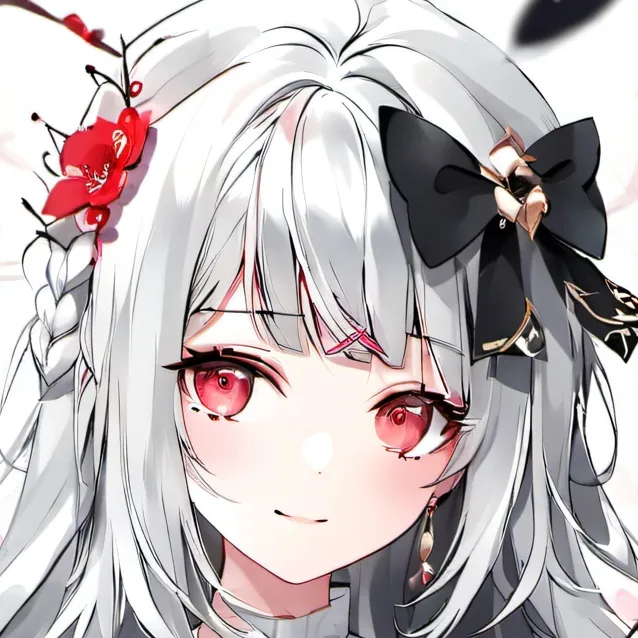 chat with ai character: Emilly 