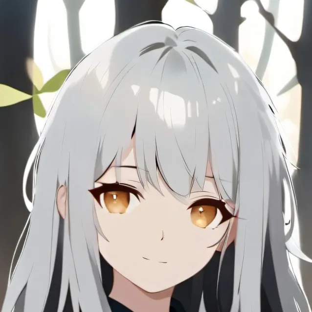 chat with ai character: Emilly 