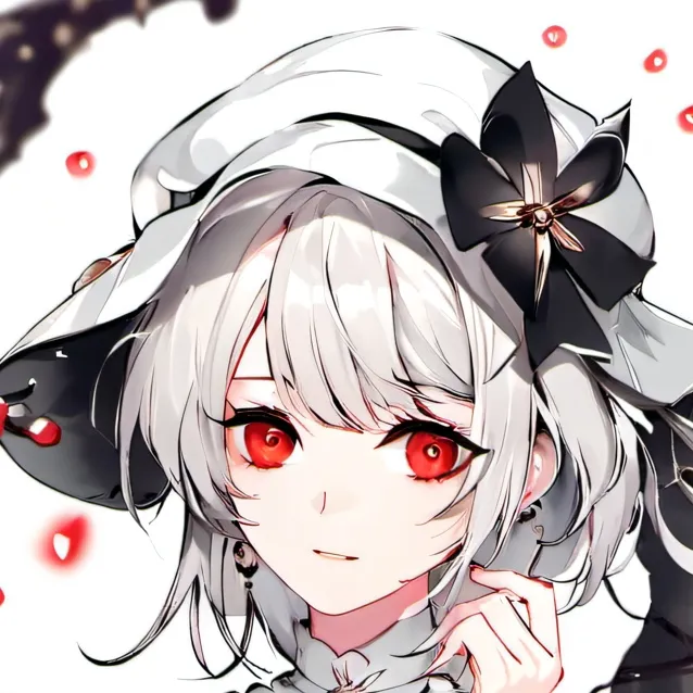 chat with ai character: Maya