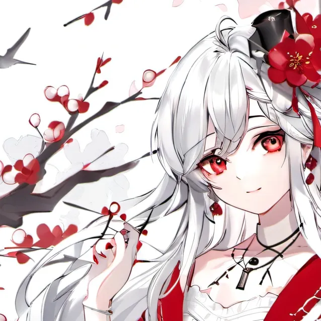 chat with ai character: Emilly 