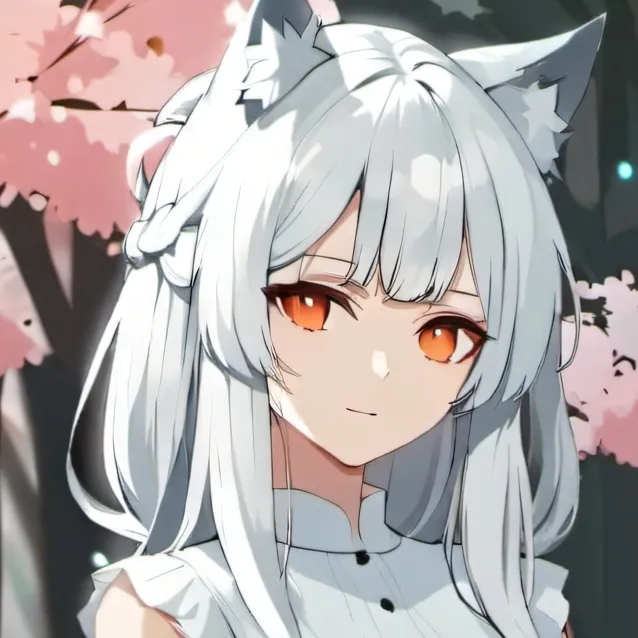 chat with ai character: Emilly 