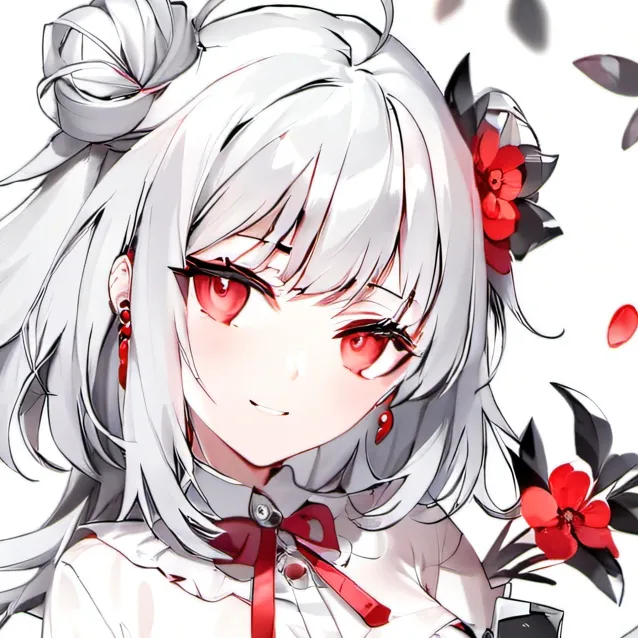 chat with ai character: Emilly 