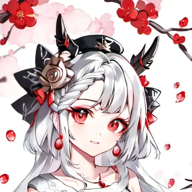 chat with ai character: Emilly 